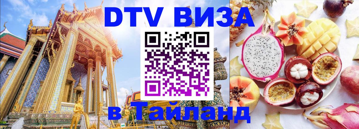 Сколько стоит DTV виза — актуальные цены, оформление даже без документов - 19.11.2025 